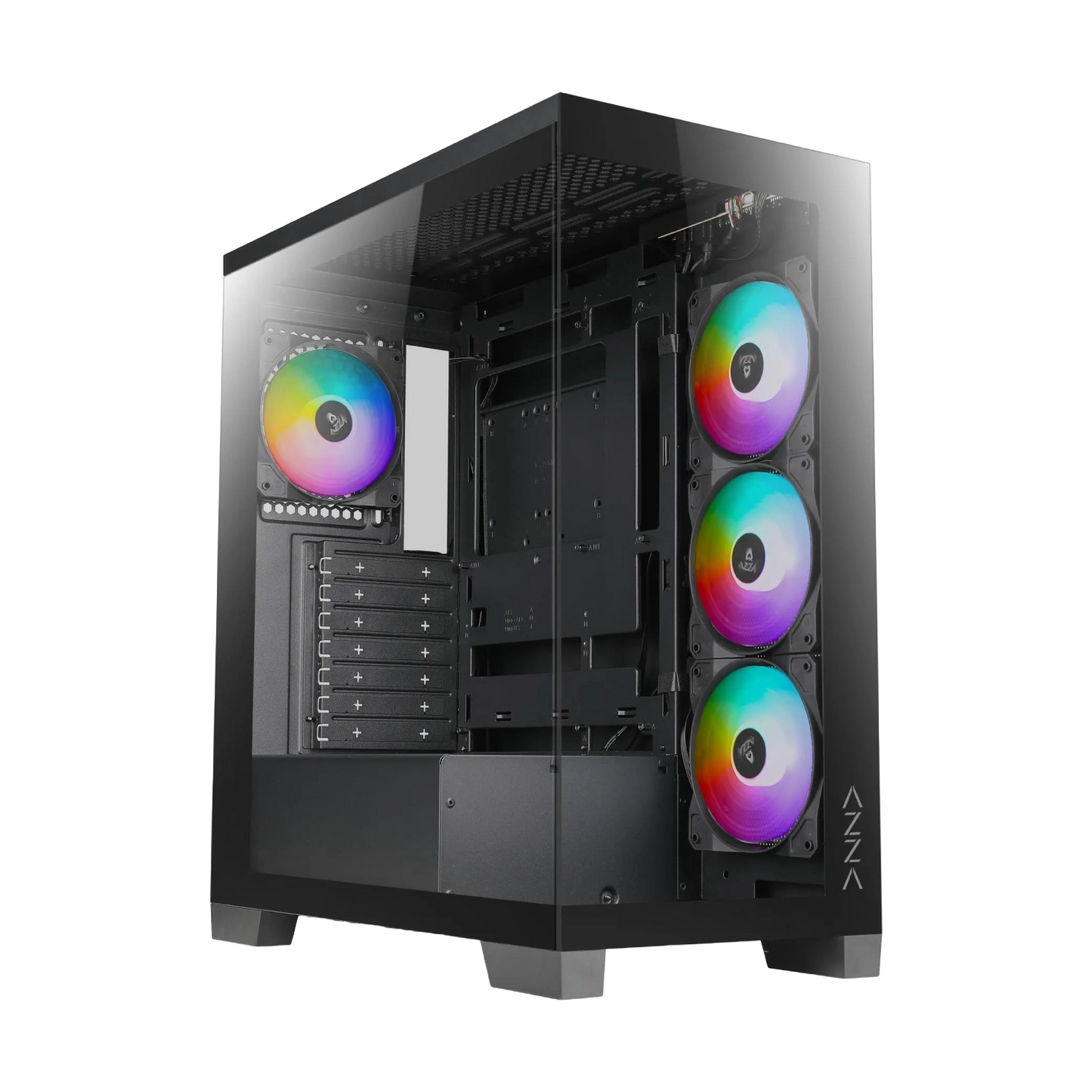 RealPC Gaming Cove Ultra 5