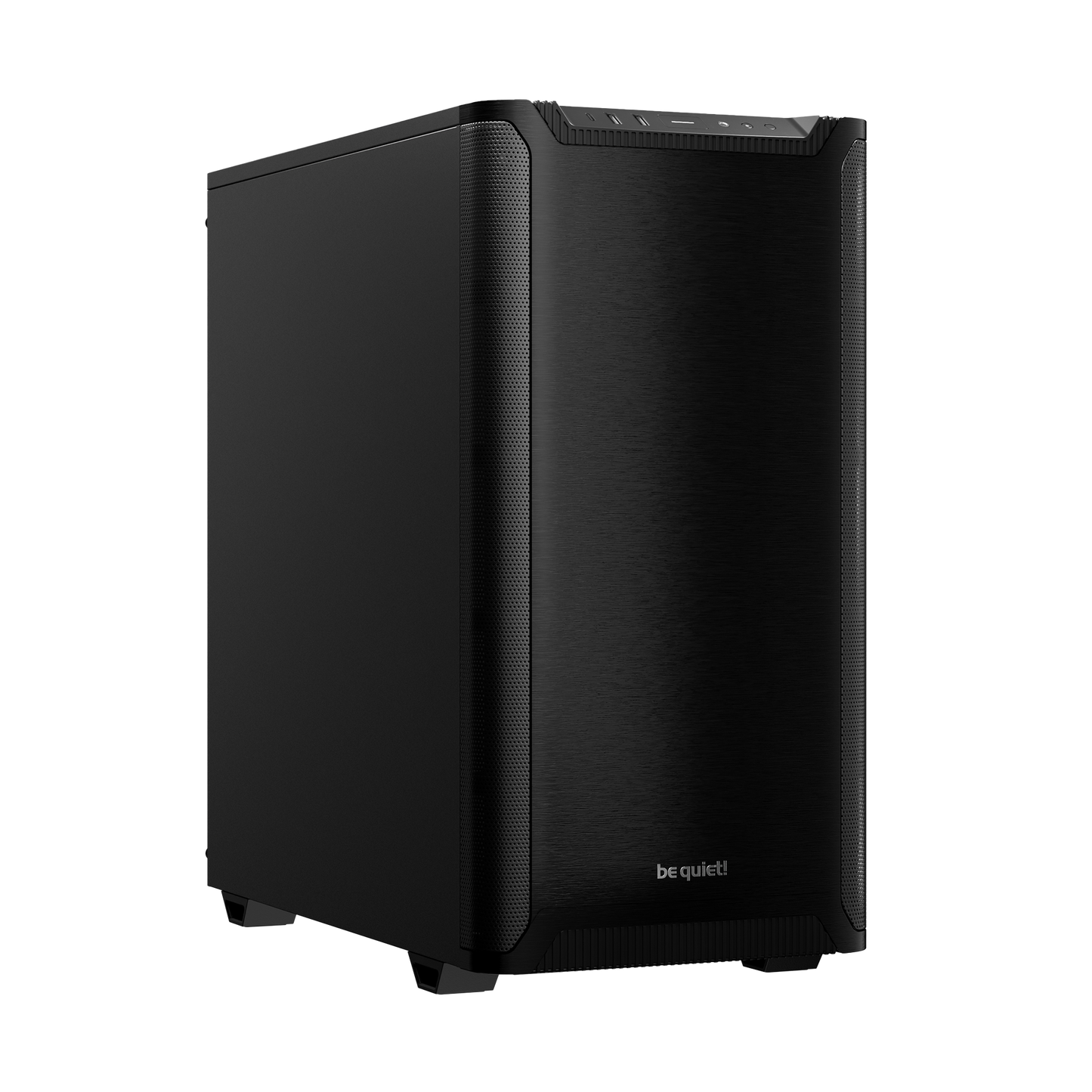 RealPC Pegasus i3 BeQuiet