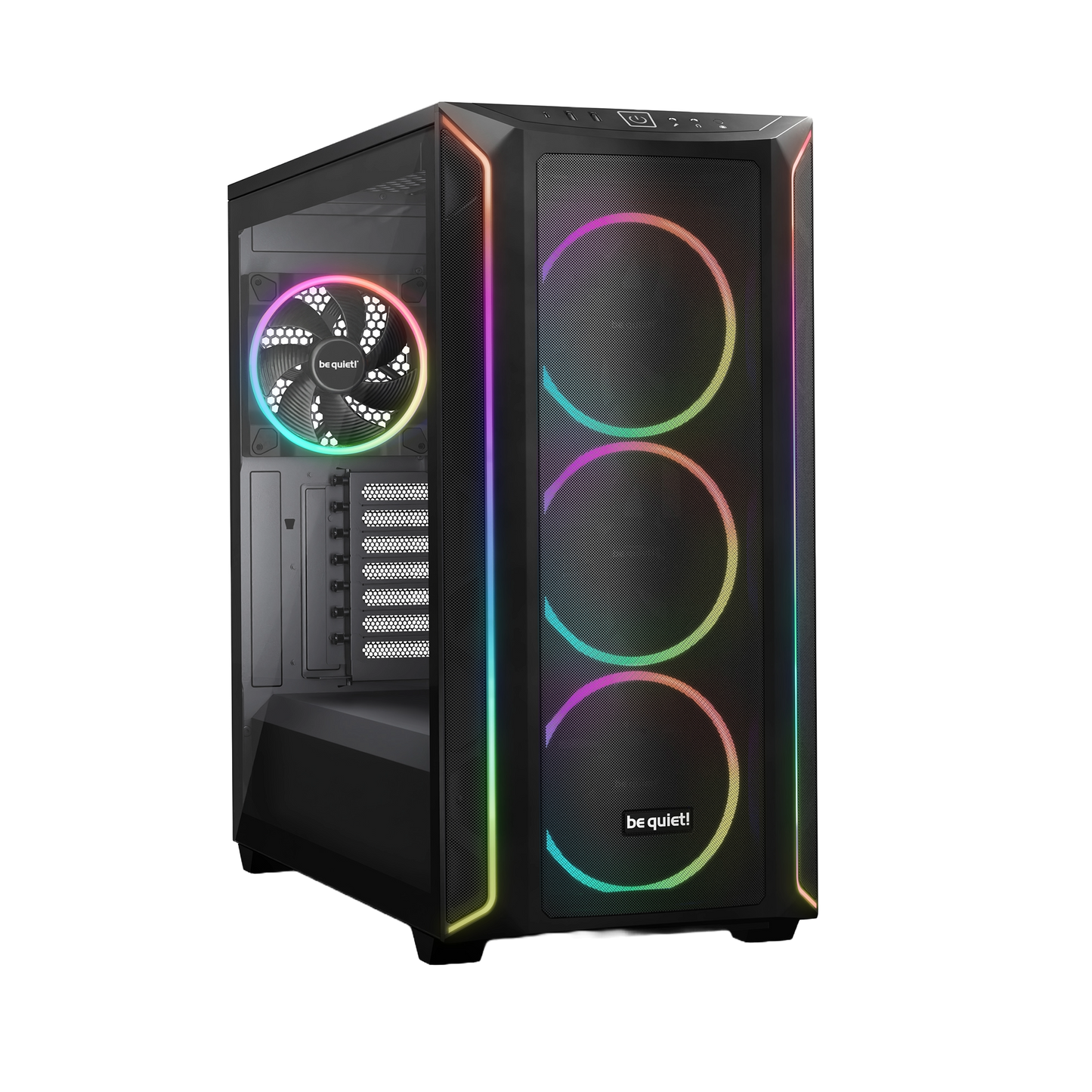 RealPC Prestige Gaming 9 285K