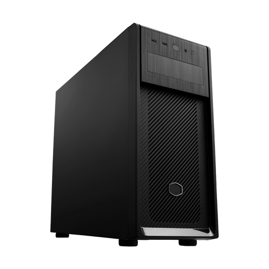 RealPC Media Elite i9