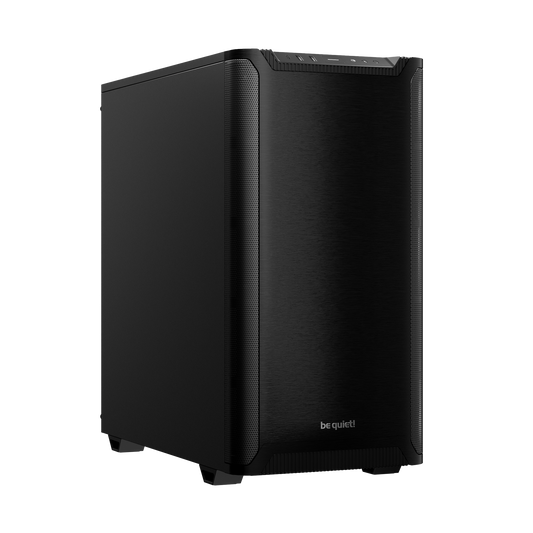 RealPC Spartan i9 BeQuiet