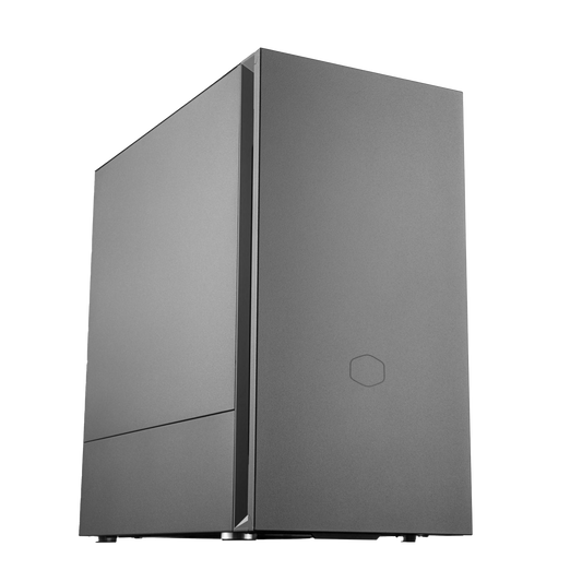 RealPC Spartan i9 + DVD
